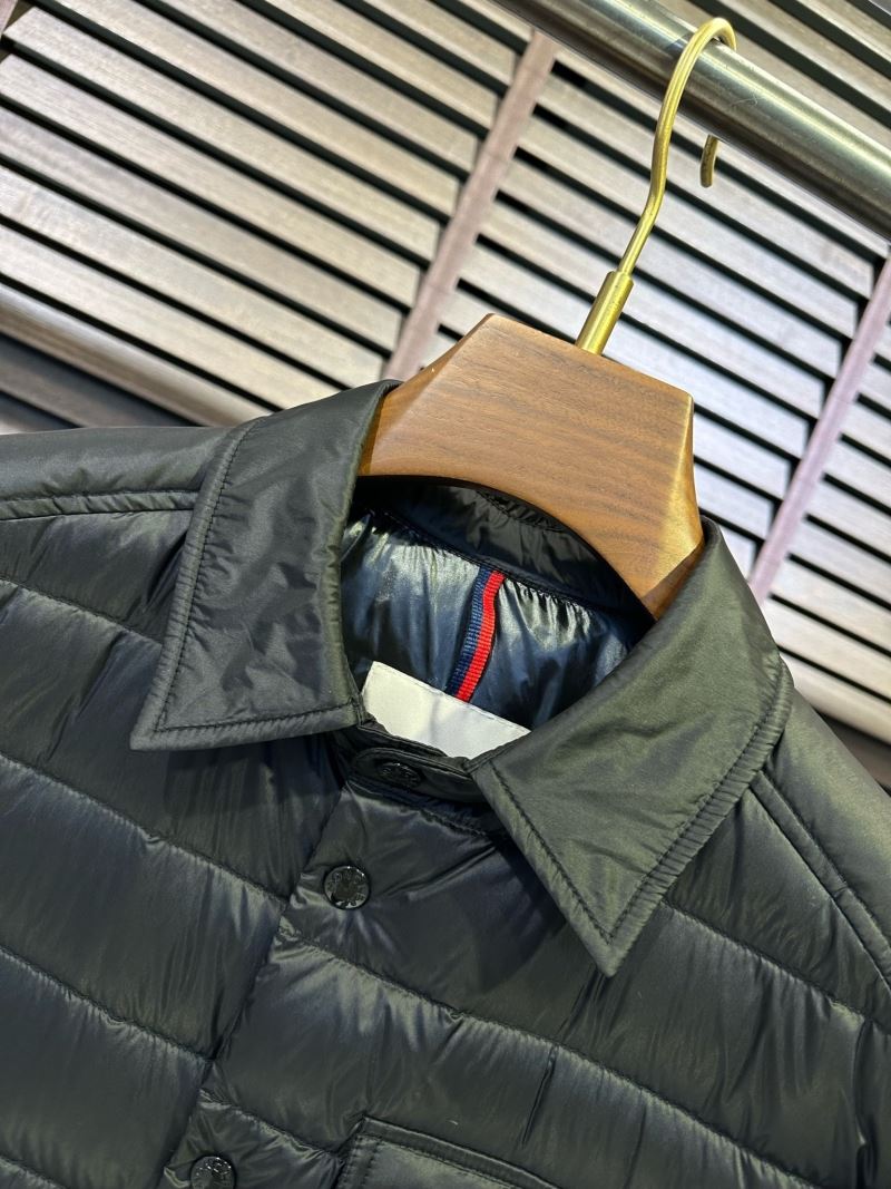 Alexander Mcqueen Down Jackets